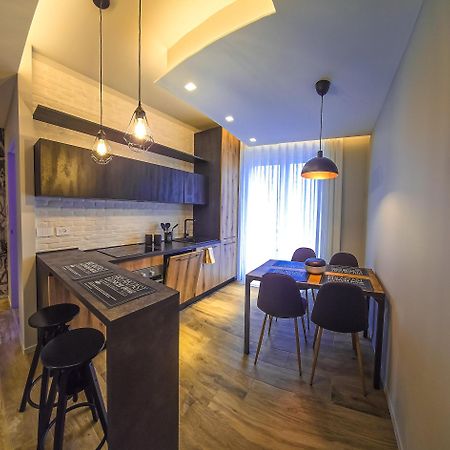 Case Vacanze 106 Maison De Charme Giovinazzo Extérieur photo