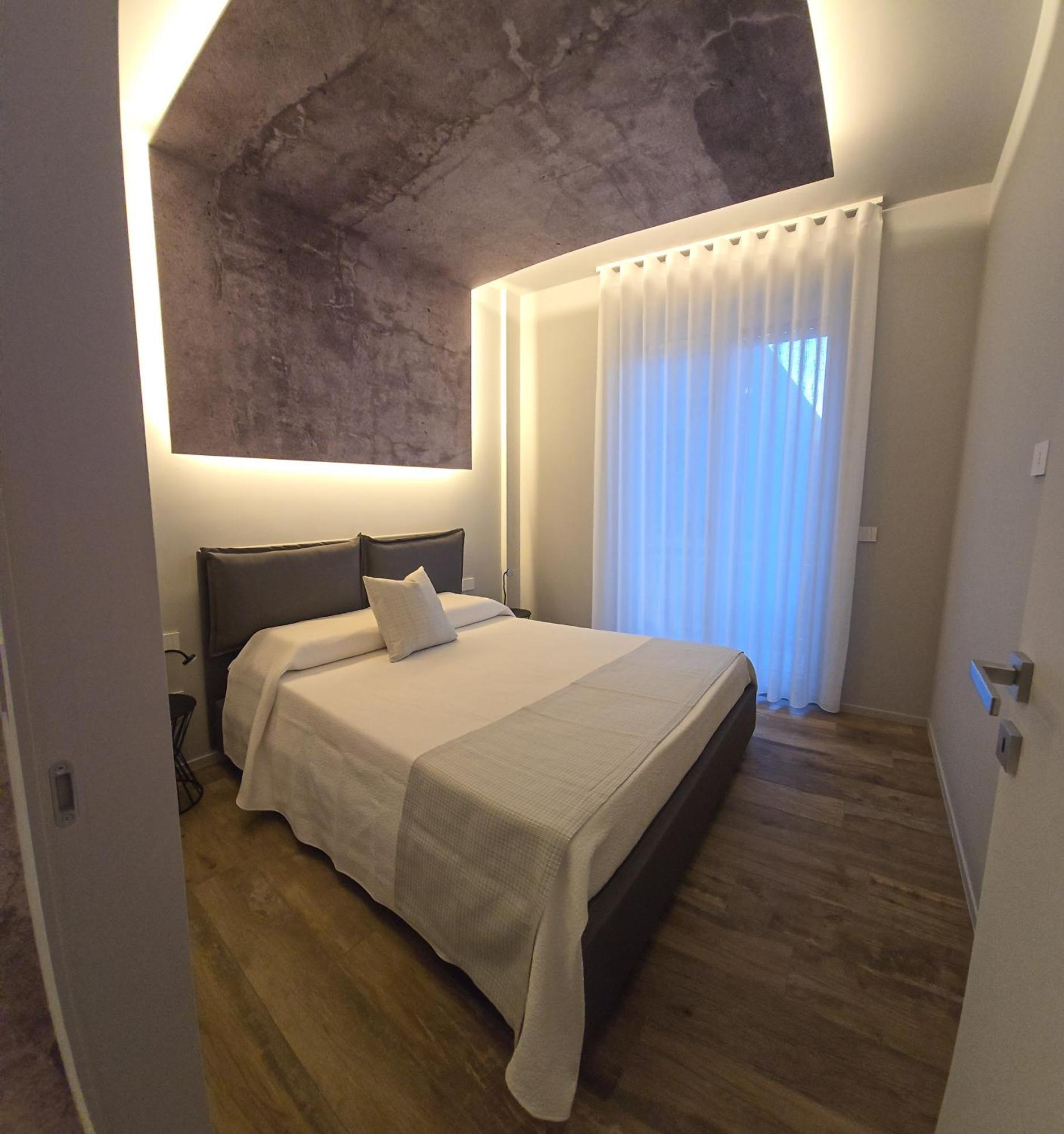 Case Vacanze 106 Maison De Charme Giovinazzo Extérieur photo