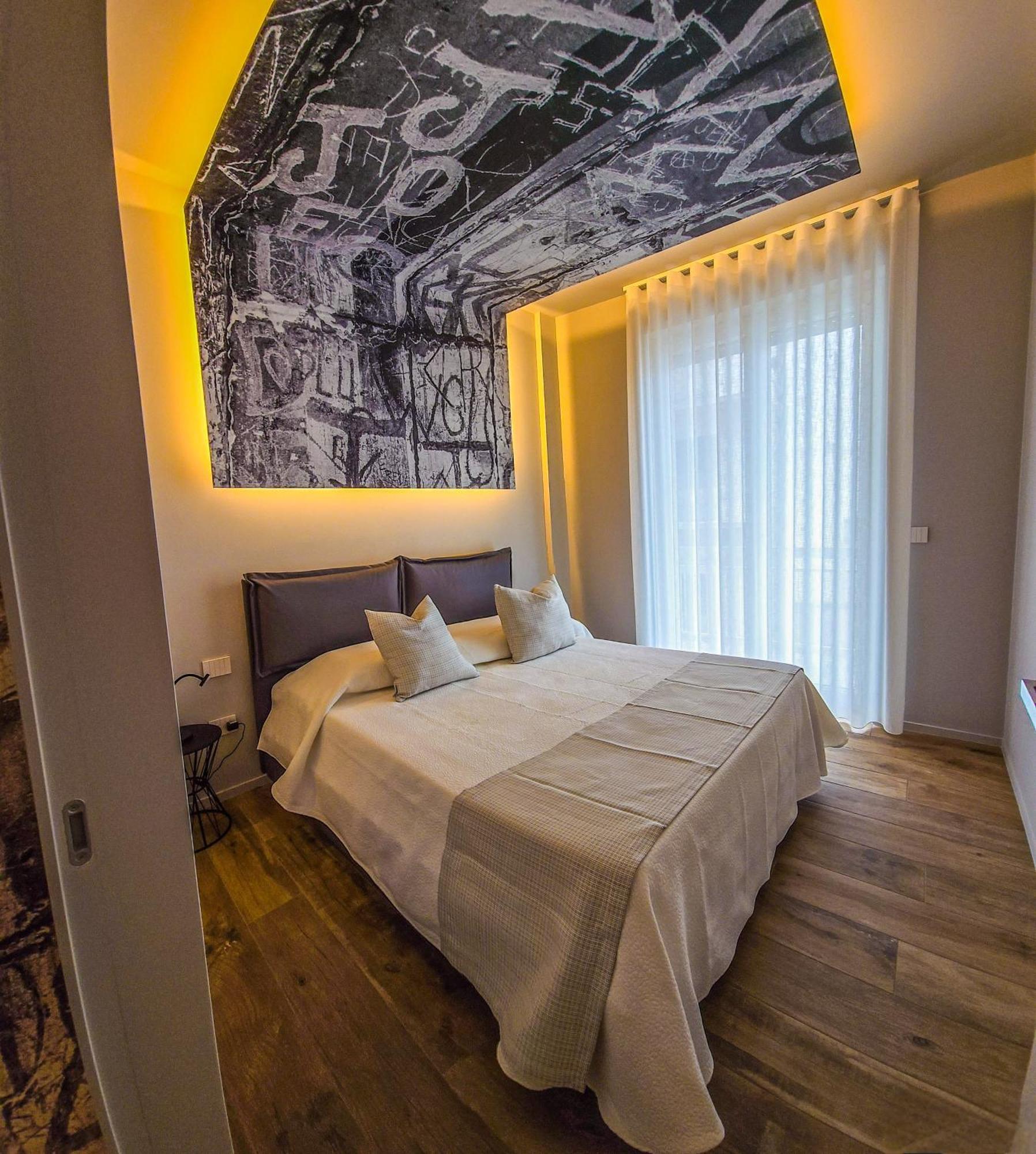 Case Vacanze 106 Maison De Charme Giovinazzo Extérieur photo